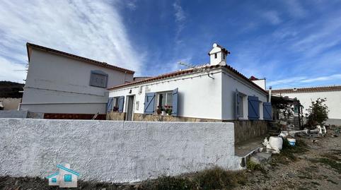 Foto 5 de Casa o chalet en venta en Taberno, Almería