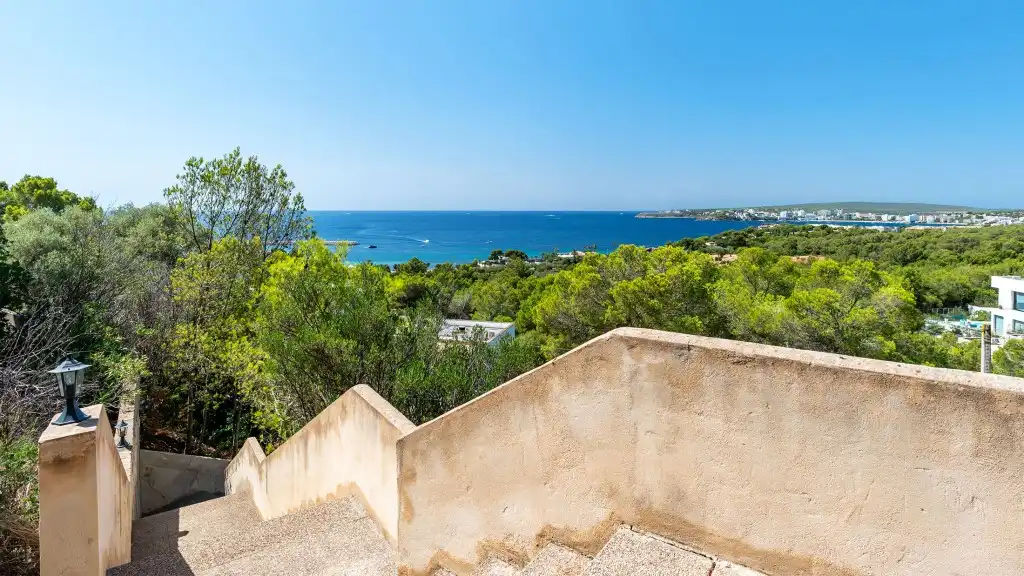 Villa in vendita a Costa d'en Blanes, imagen 6