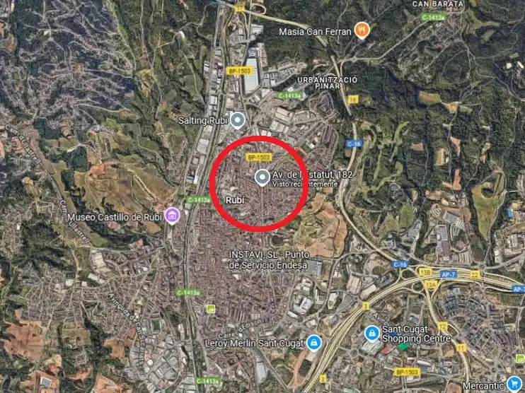 Terrain résidentiel à vendre à Avinguda de l'Estatut 182, imagen 12