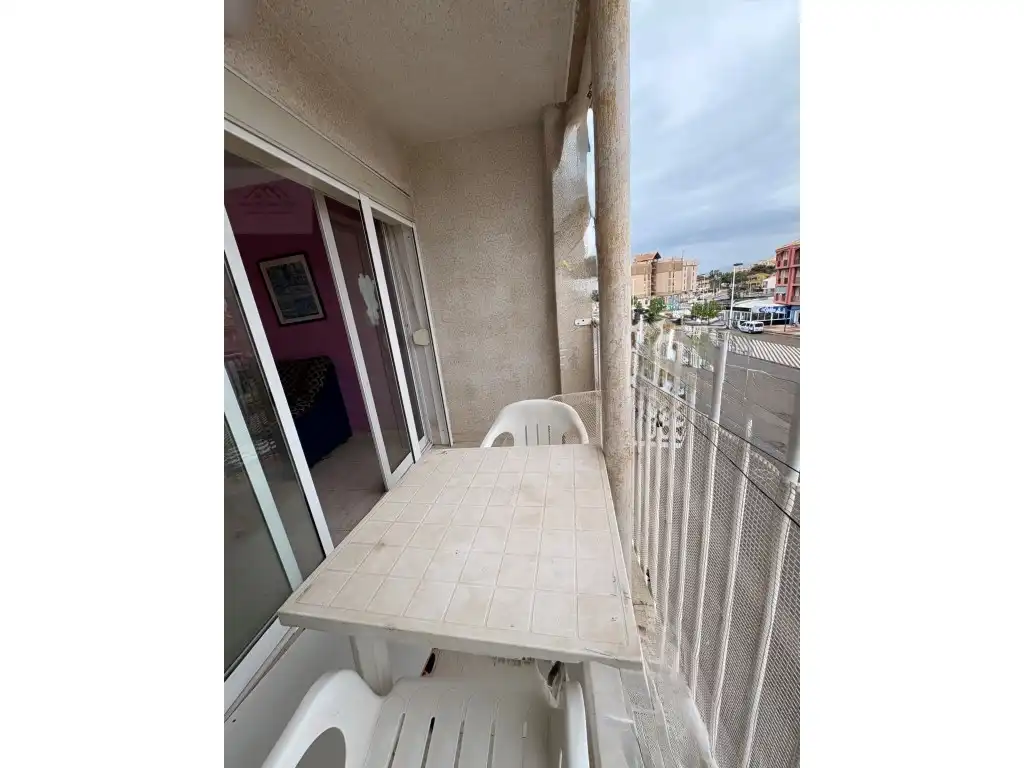 Apartamento con ascensor en venta en Calle Totana -Pto, imagen 12