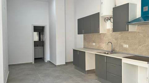 Foto 3 de Pis en venda a Calle de Gandhi, 6, Altozano - Conde Lumiares, Alicante / Alacant