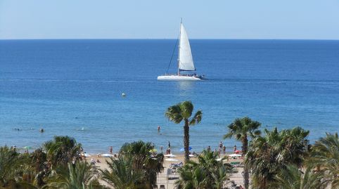Foto 4 de Pis de lloguer amb opció a compra a Passeig de Jaume I, 15, Platja de Llevant, Salou