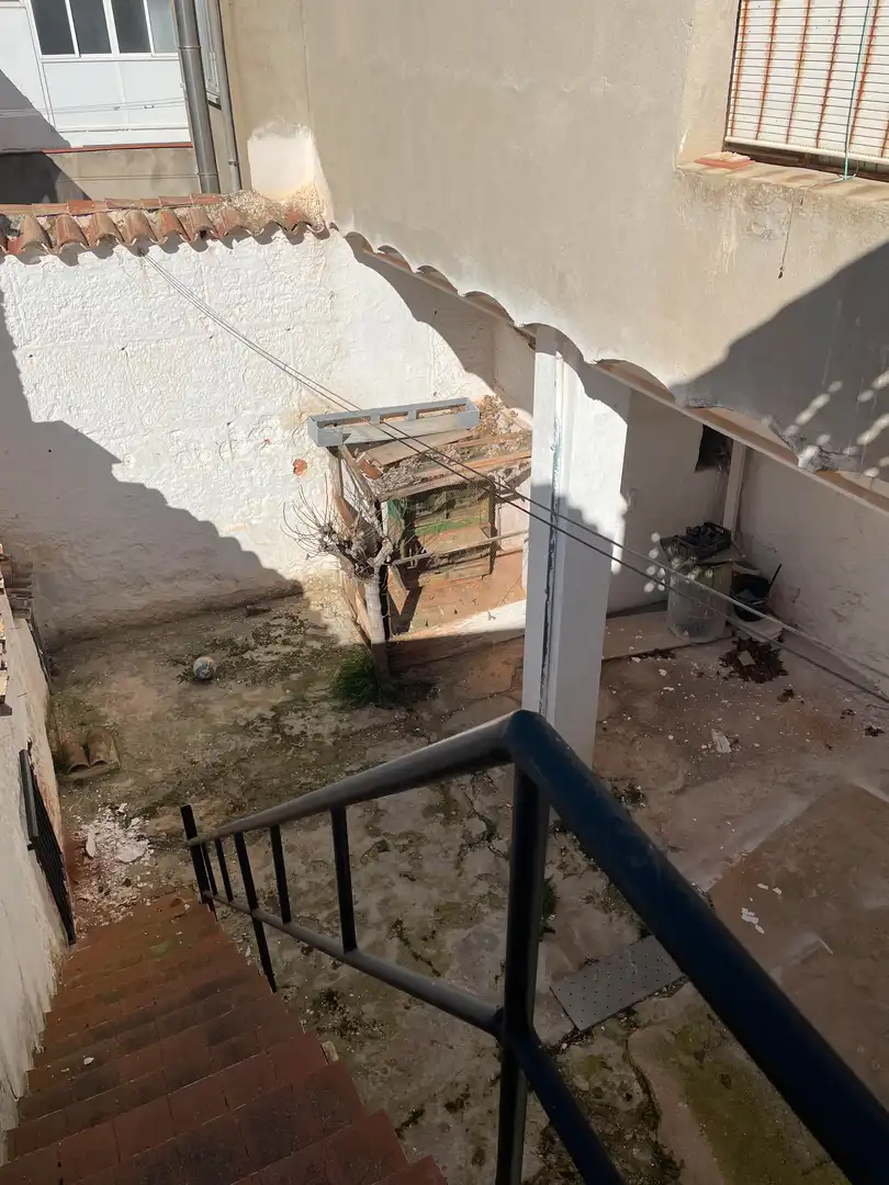 Haus zum Verkauf in Calle de San Ildefonso 21, imagen 11