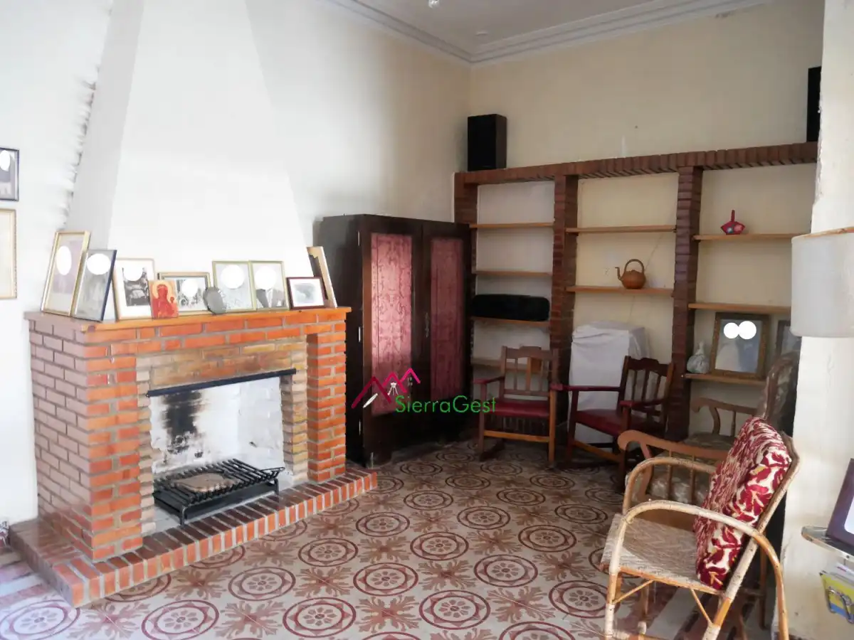 Casa amb terrassa en venda a Ubrique, imagen 8