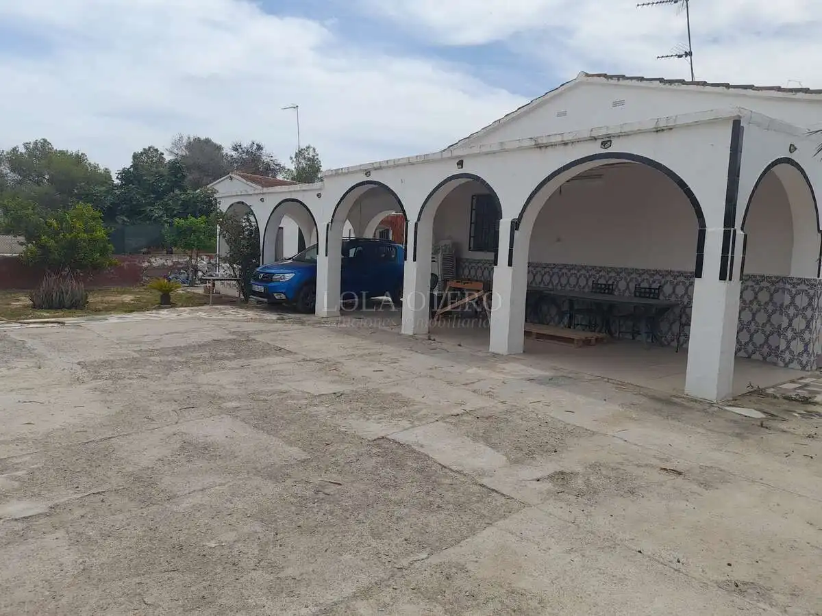 Maison à vendre à Vilamarxant, imagen 11