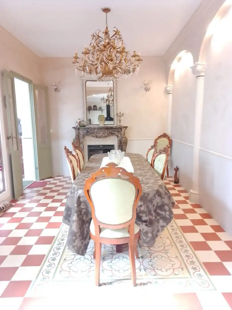 Maison avec terrasse à vendre à Calle Miguel Hernandez