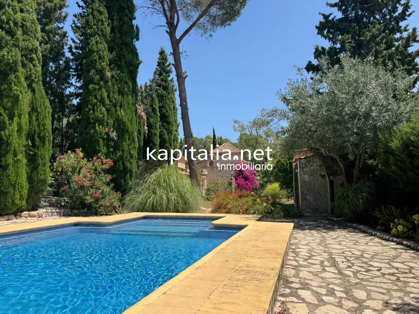 Casa o xalet en venda en Xàtiva amb Calefacció, Jardí privat i Terrassa