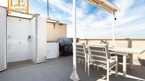 Foto 5 de Ático en venta en Calle Marcelina, 74, Nueva Torrevieja, Torrevieja