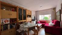 Living room of Attic for sale in Esplugues de Llobregat