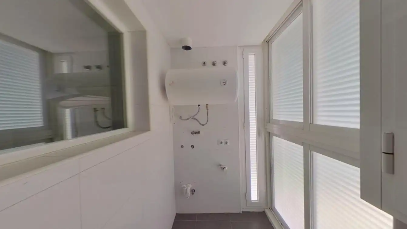 Badezimmer von Wohnung zum Verkauf in  Palma de Mallorca mit Schwimmbad