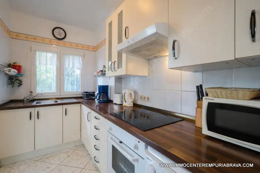 Chalet en venta en Muga - Gran Reserva - Badia, imagen 8