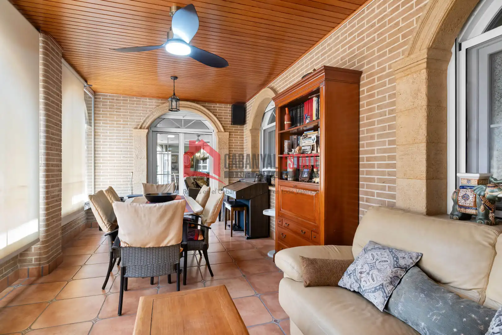 Wohnung mit Terrasse zum Verkauf in Puerto de Sagunto, imagen 38