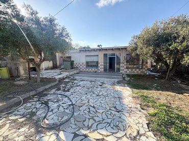 Chalet en venta en Pedanías Oeste