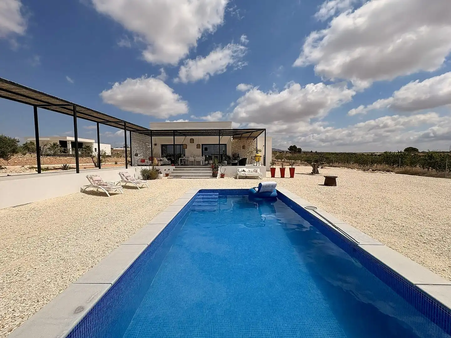 Chalet en venta en El Pinós / Pinoso, imagen 11