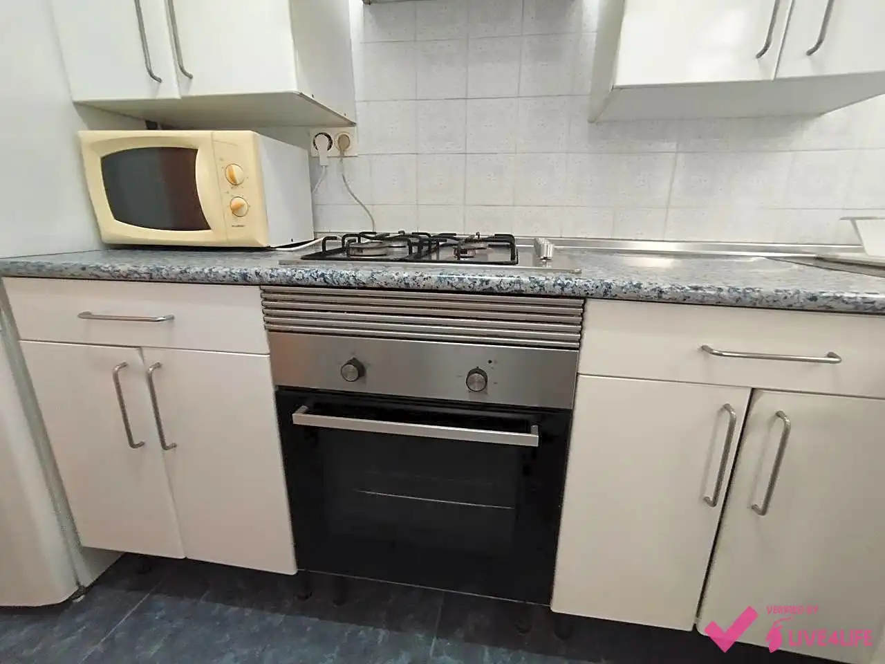 Appartamento con ascensore in affitto a calle de Ramon Llull, imagen 32