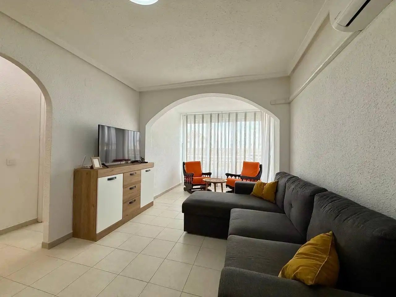 Apartament amb ascensor en venda a VALENCIA 16, imagen 6