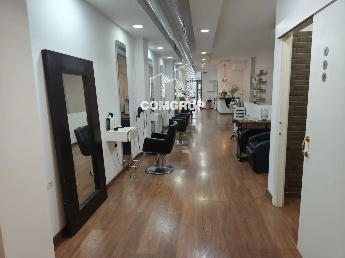 Business premises for transfer in Alfons IV, imagen 9