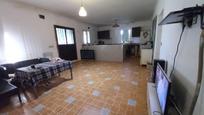 Kitchen of Land for sale in Huévar del Aljarafe