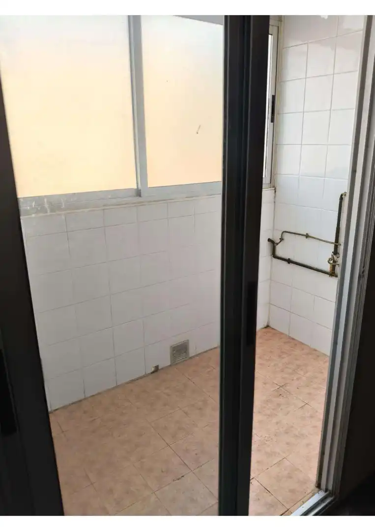 Bany de Pis en venda en Aldaia amb Terrassa i Traster