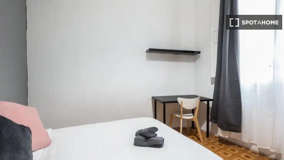 Room in Sol