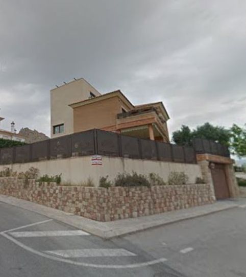 Foto 2 de Casa o chalet en venta en Jijona / Xixona, Alicante