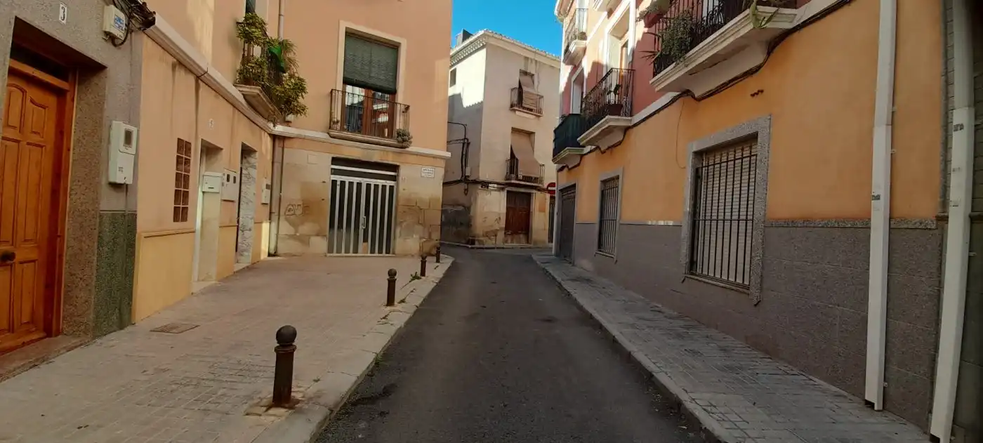 Baixos en venda a Novelda, imagen 2