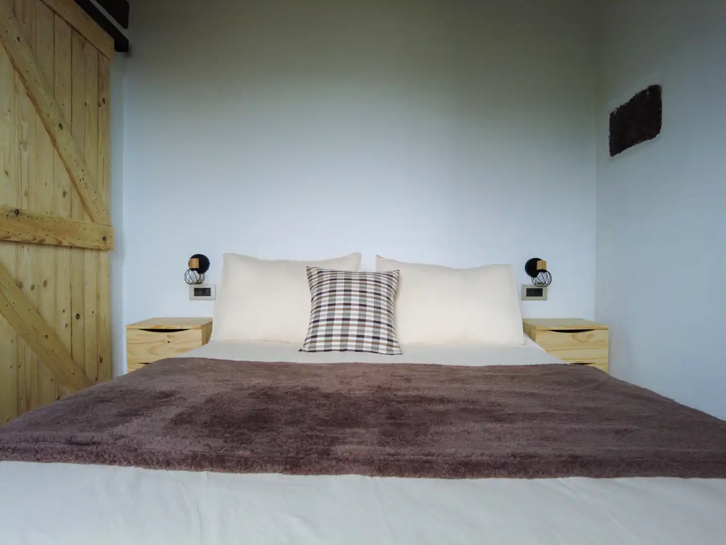 Habitación de Casa o chalet de alquiler en San Cristóbal de la Laguna con Aire acondicionado, Calefacción y Jardín privado
