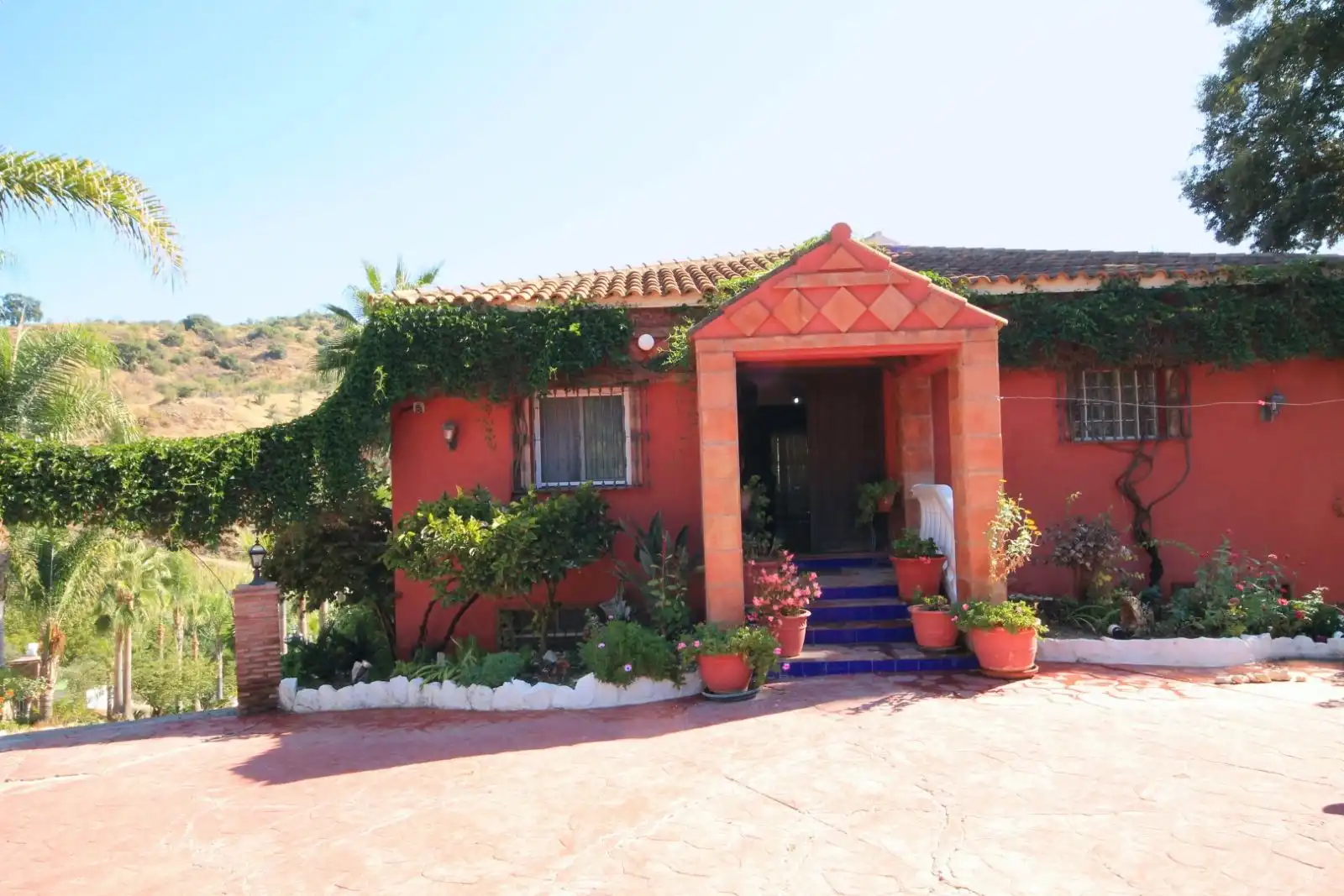 Casa rústica con piscina en venta en Calle Luna, imagen 19