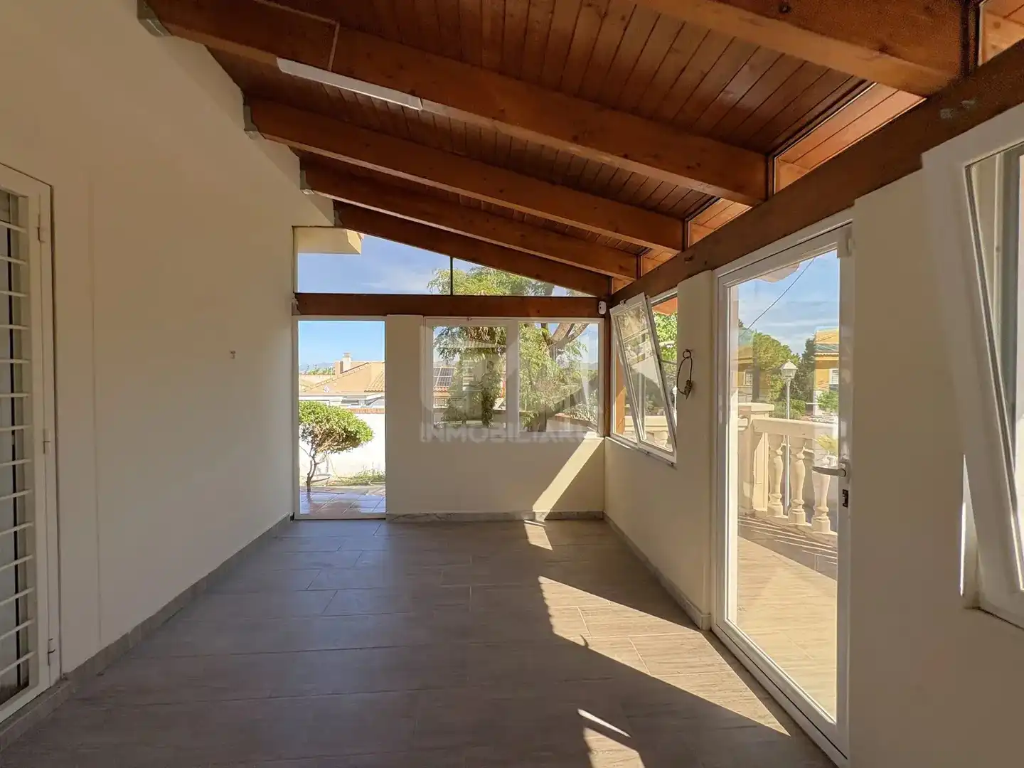 Detached house with pool to rent in La Conarda - Montesano, imagen 20