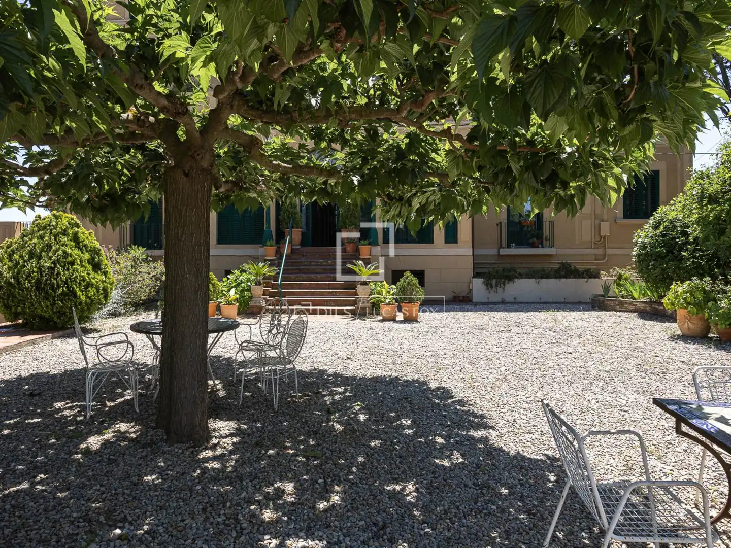 Terrassa de Pis de lloguer en Barcelona amb Calefacció, Jardí privat i Parquet