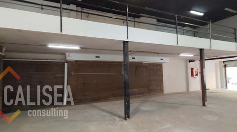 Foto 3 von Fabrikhallen zur Miete in Carrer del Doctor Mata, 10, Campoamor, Sabadell