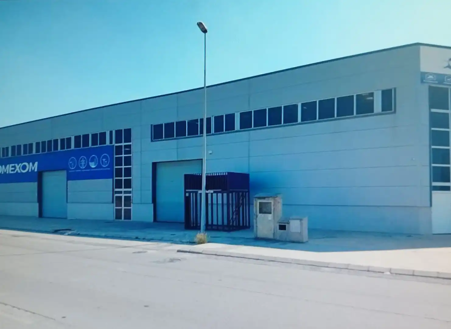 Nave industrial in vendita a Les Boqueres - Santa Quiteria, imagen 6