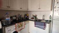 Kitchen of Flat for sale in  Barcelona Capital  with Heating, Terrace and Balcony