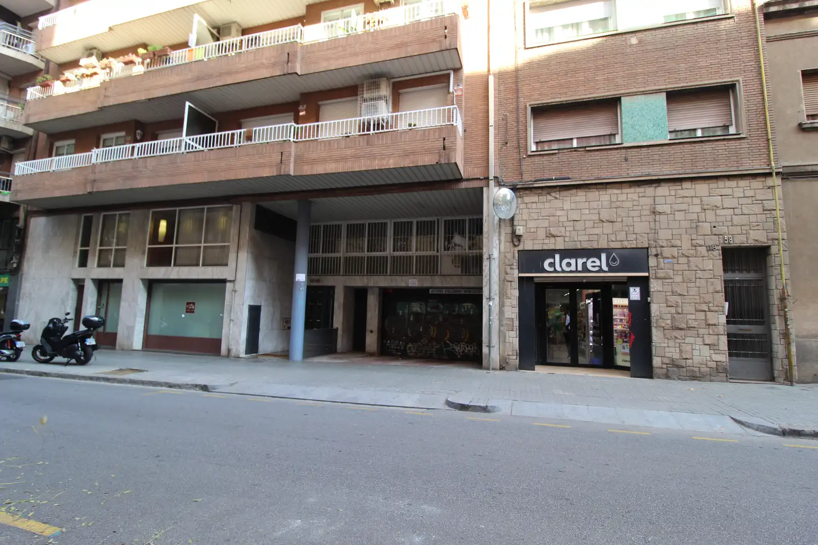 Individual con ascensor en venta en Carrer de Bartrina