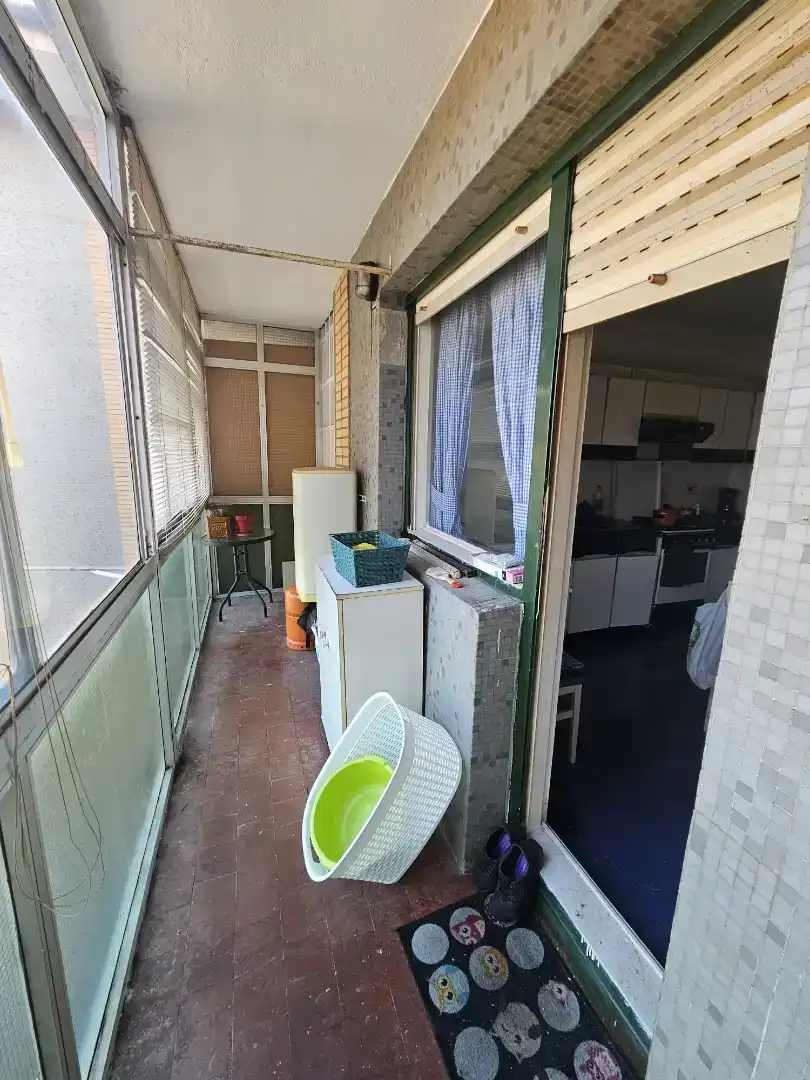 Terraza de Piso en venta en Berango con Balcón