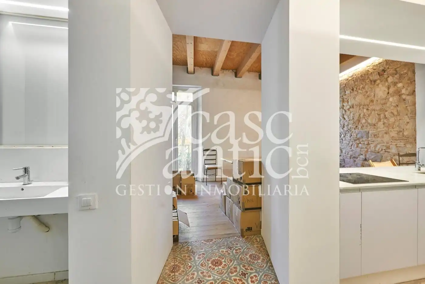 Appartement avec terrasse à vendre à SANT AGUSTI VELL, imagen 8