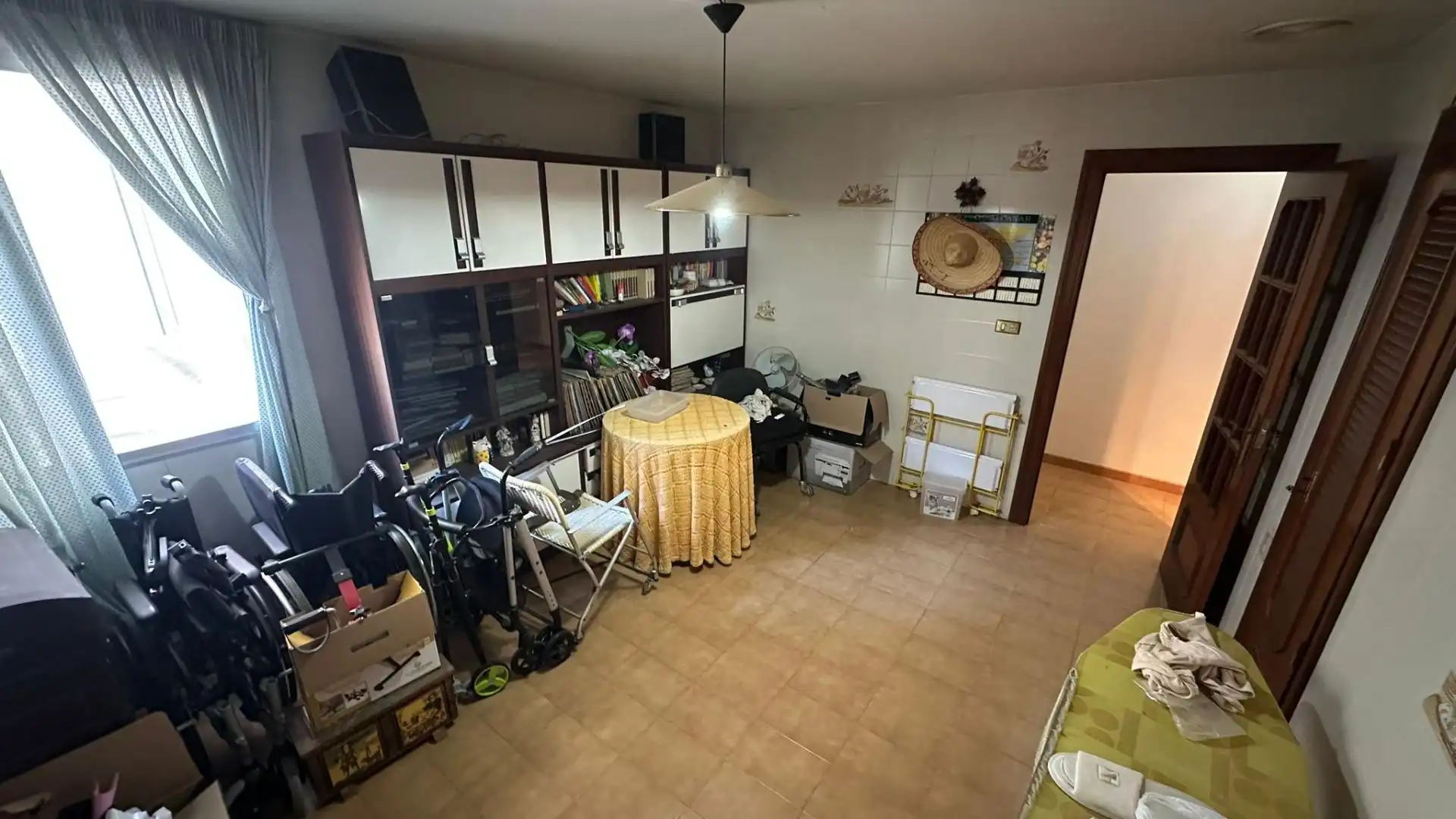 Apartment with terrace for sale in SANT PASQUAL, imagen 6