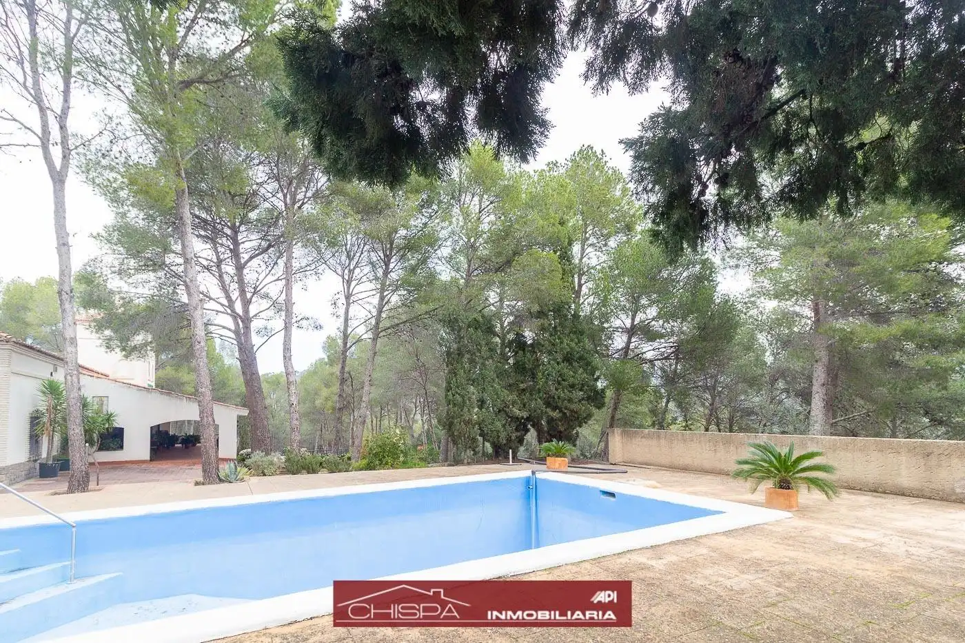 Chalet con terraza en venta en Casco Urbano, imagen 2