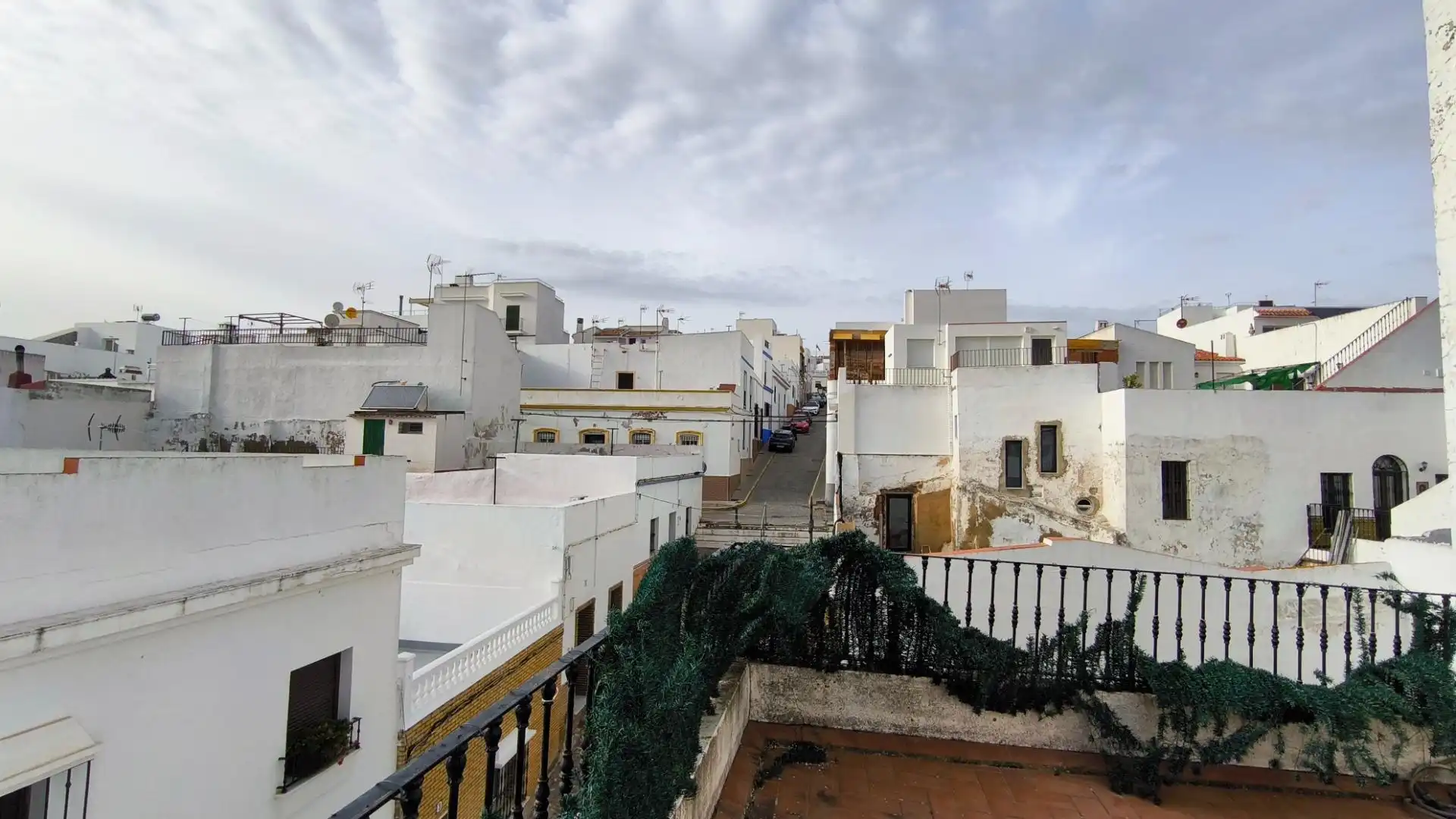 Casa con terraza en venta en SAN ANTONIO 8, imagen 34