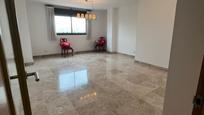 Living room of Flat for sale in Málaga Capital  with Air Conditioner, Heating and Terrace