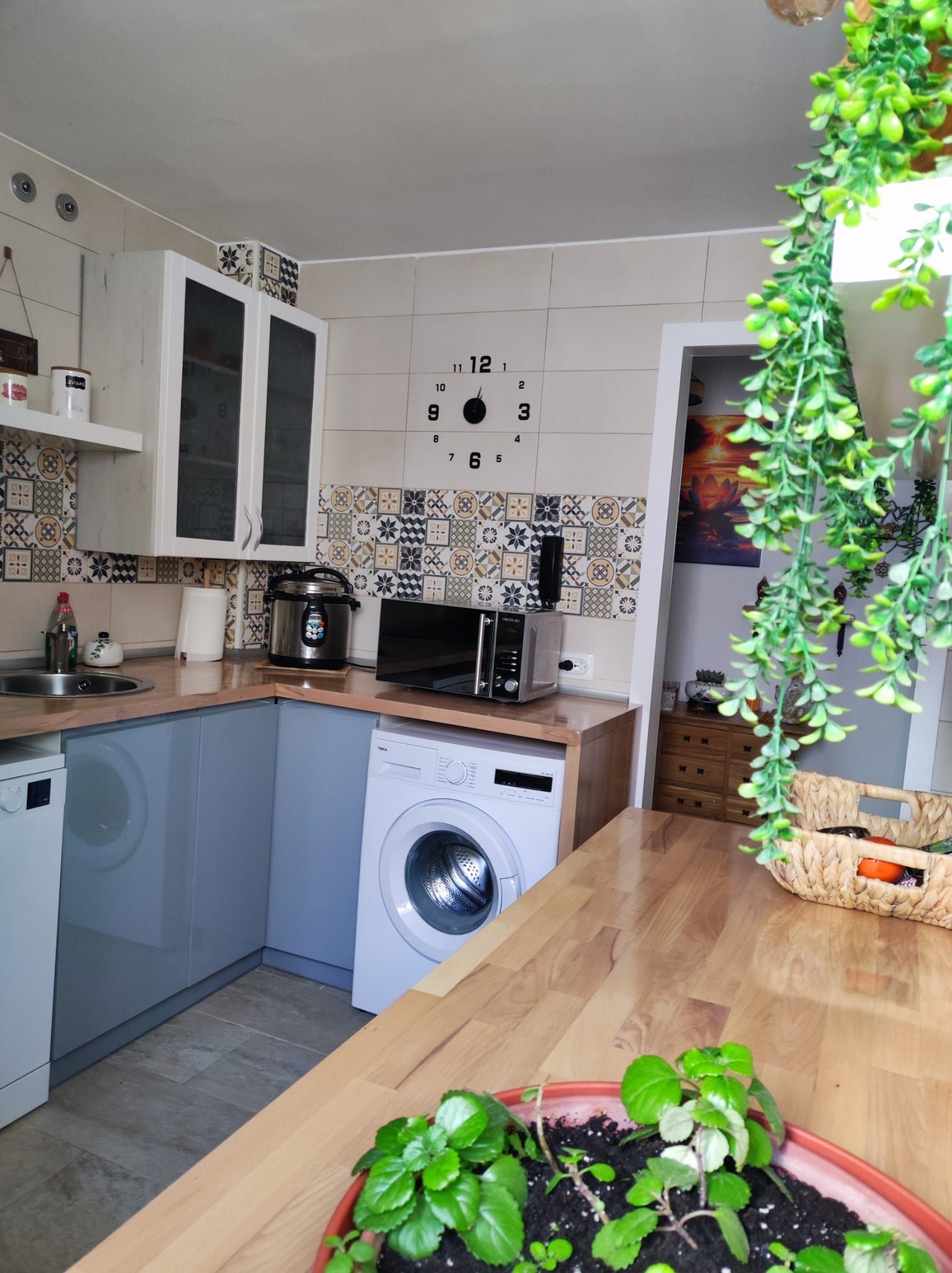 Cuina de Pis en venda en  Sevilla Capital