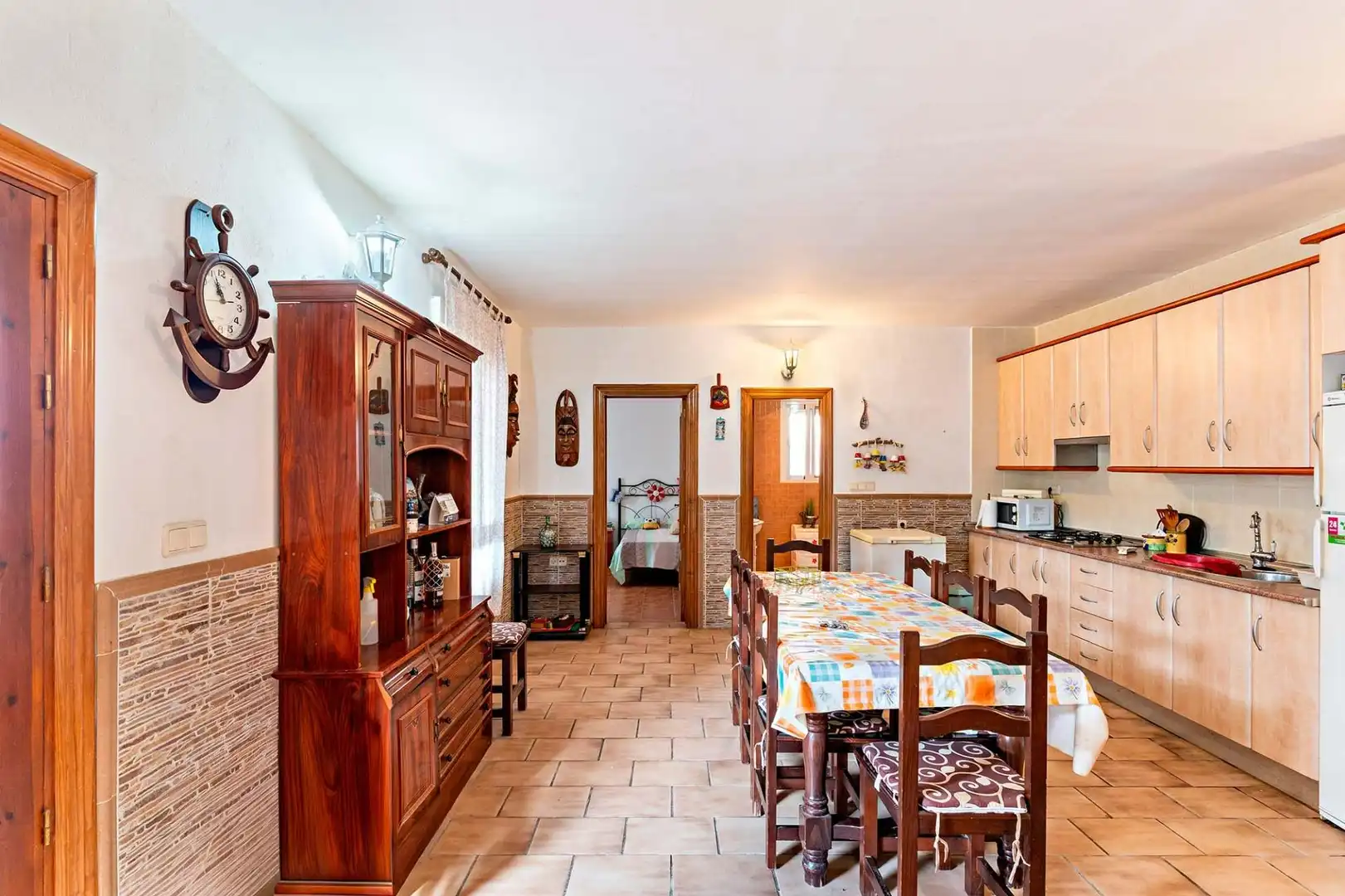 Casa o xalet en venda a Polígono Berja, Berja