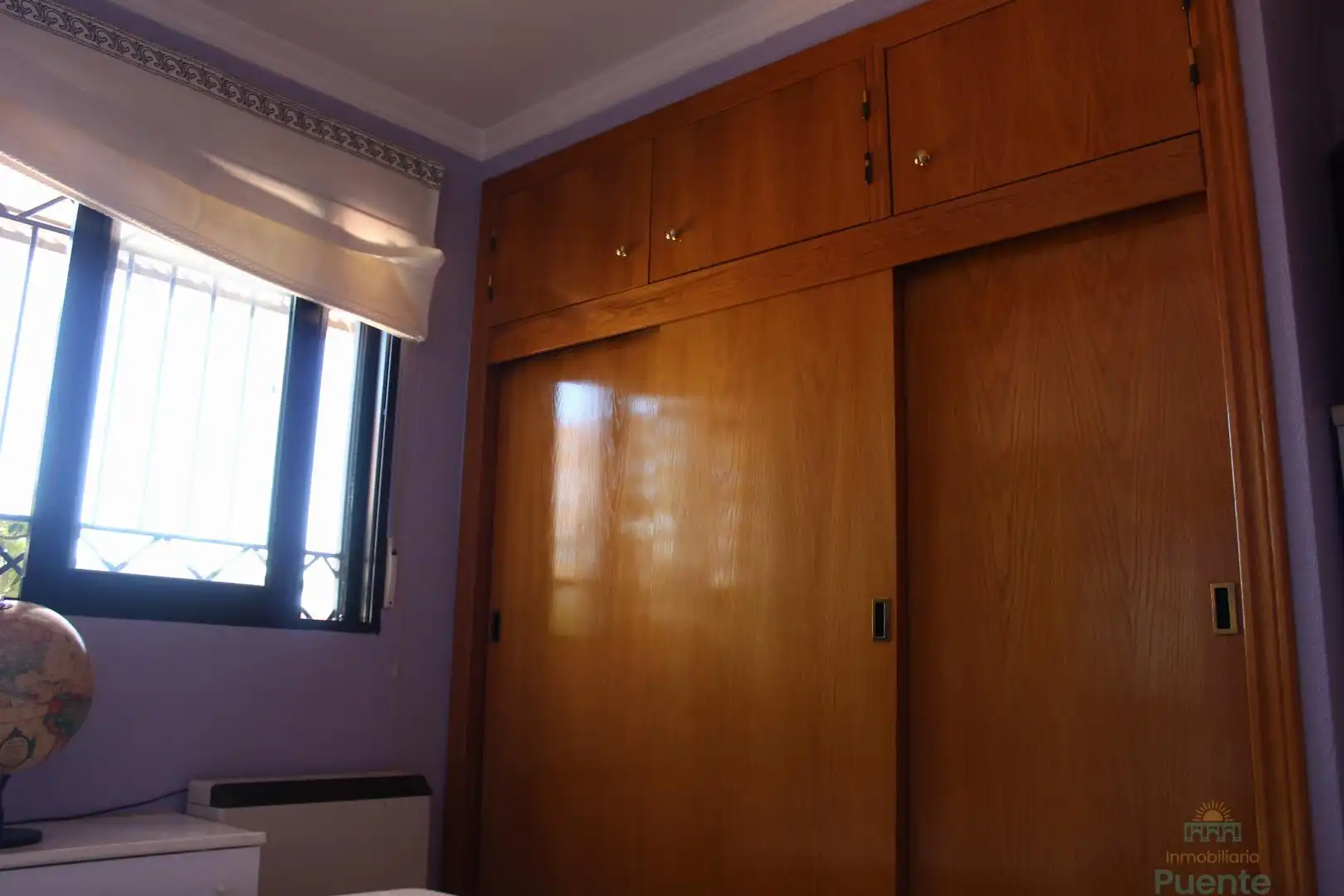 Habitación de Ático en venta en Totana con Aire acondicionado, Terraza y Trastero