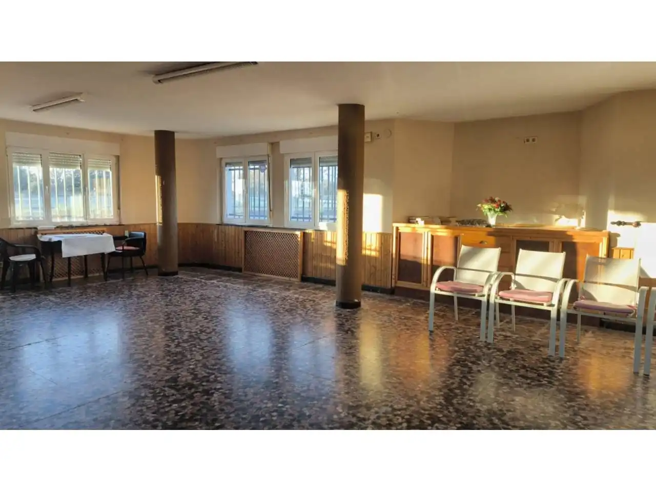 Casa o xalet en venda en Villaquilambre amb Calefacció, Terrassa i Alarma