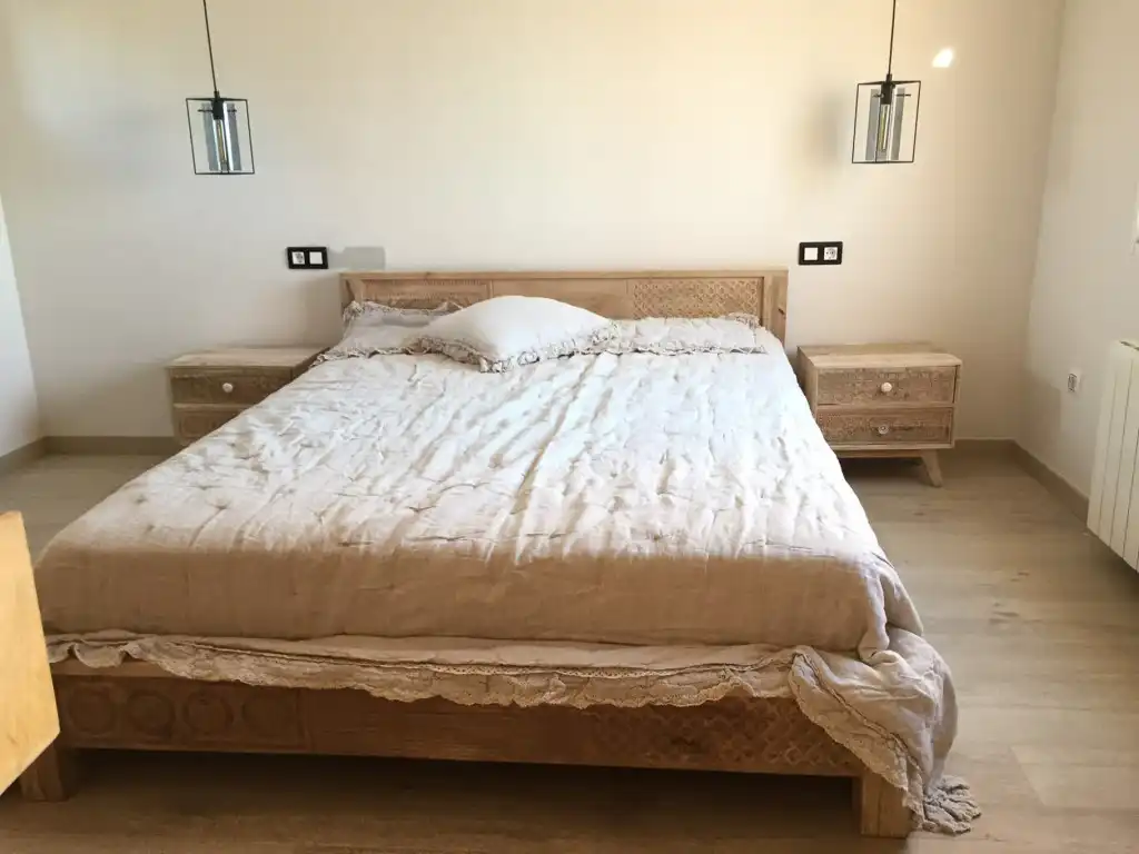 Habitación de Casa o chalet en venta en Escandinavia - Cautivador