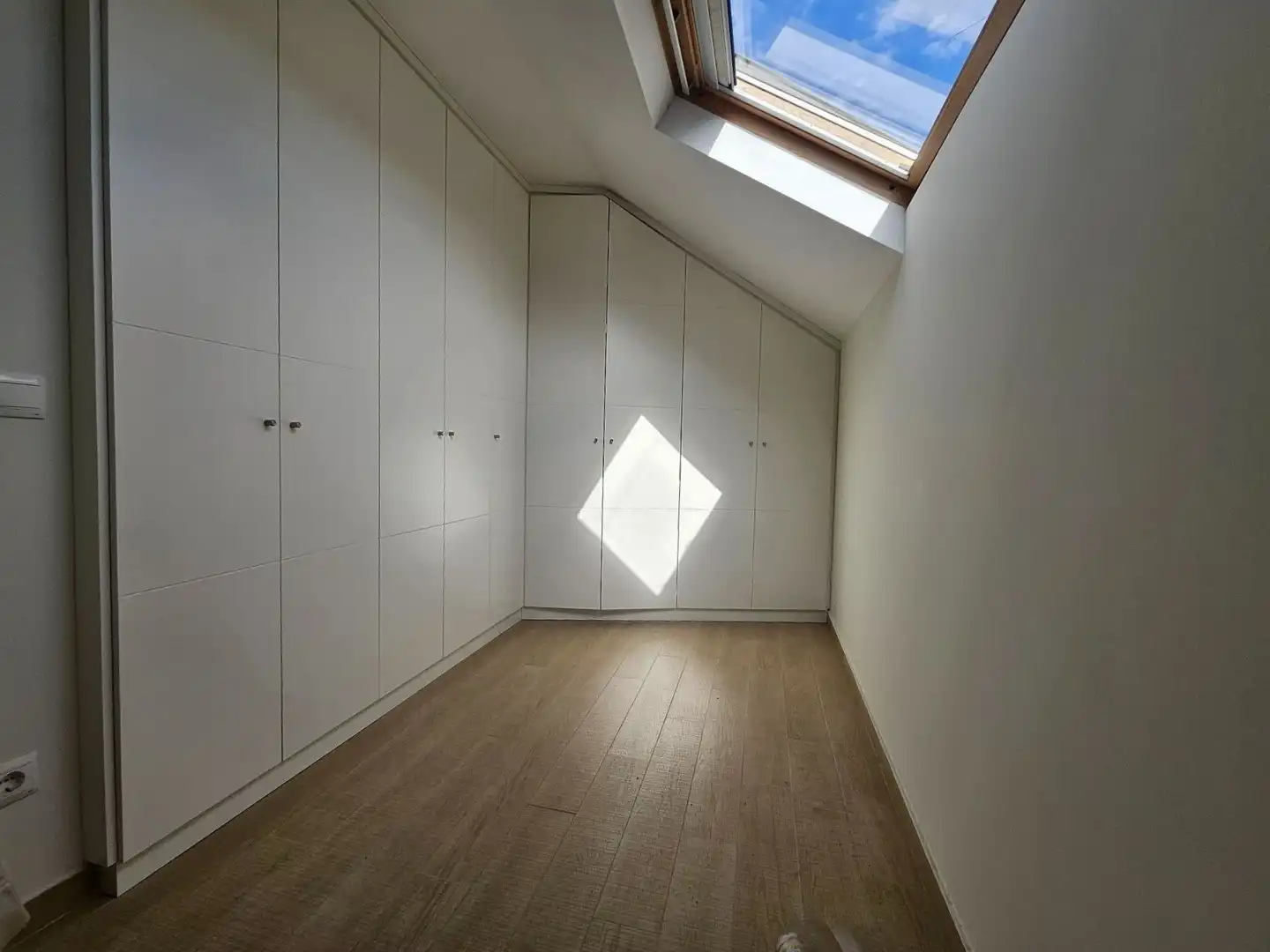 Habitación de Dúplex en venta en Torrelavega  con Calefacción y Amueblado