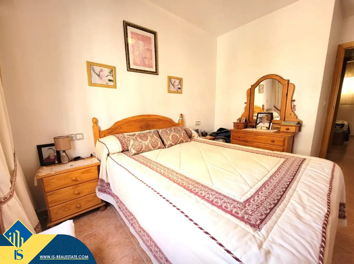 Apartamento con piscina en venta en Nueva Torrevieja - Aguas Nuevas, imagen 15