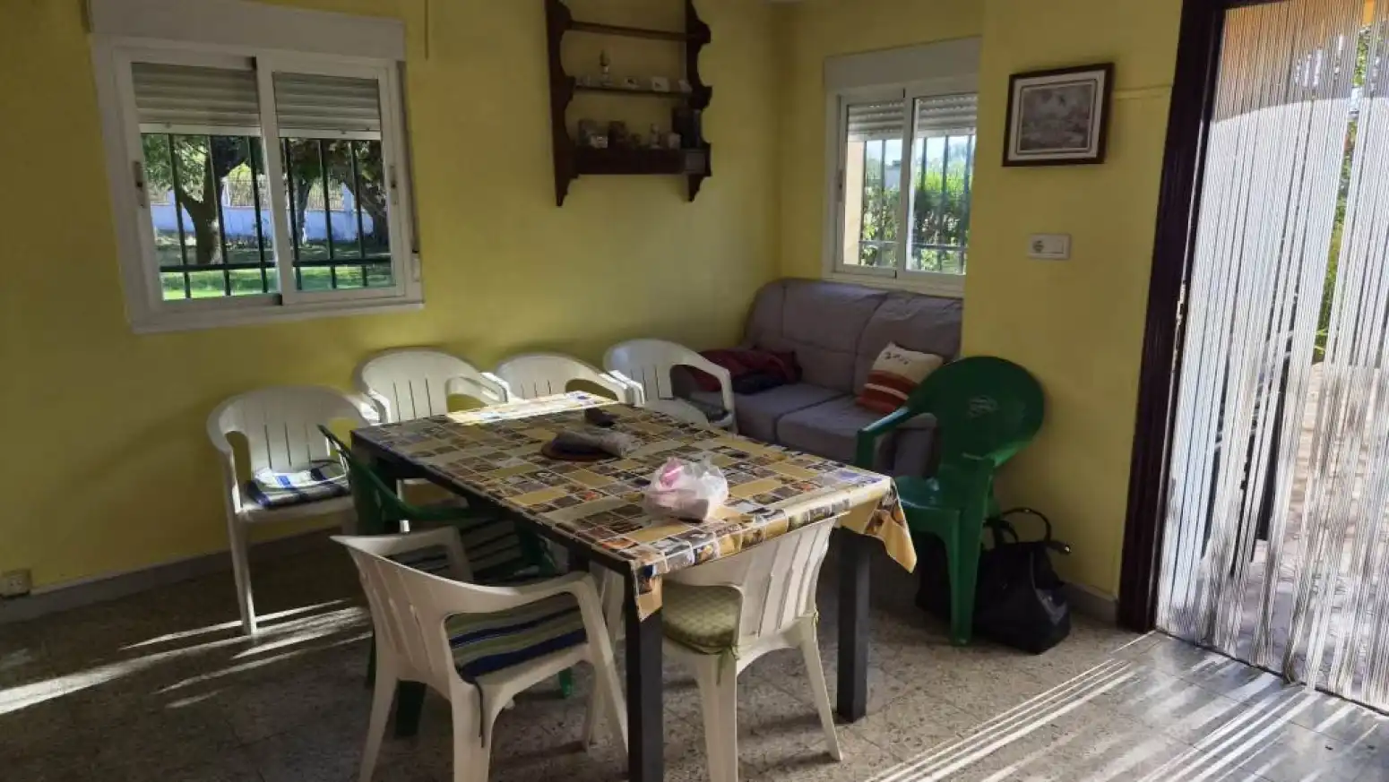 Comedor de Terreno en venta en Pelabravo