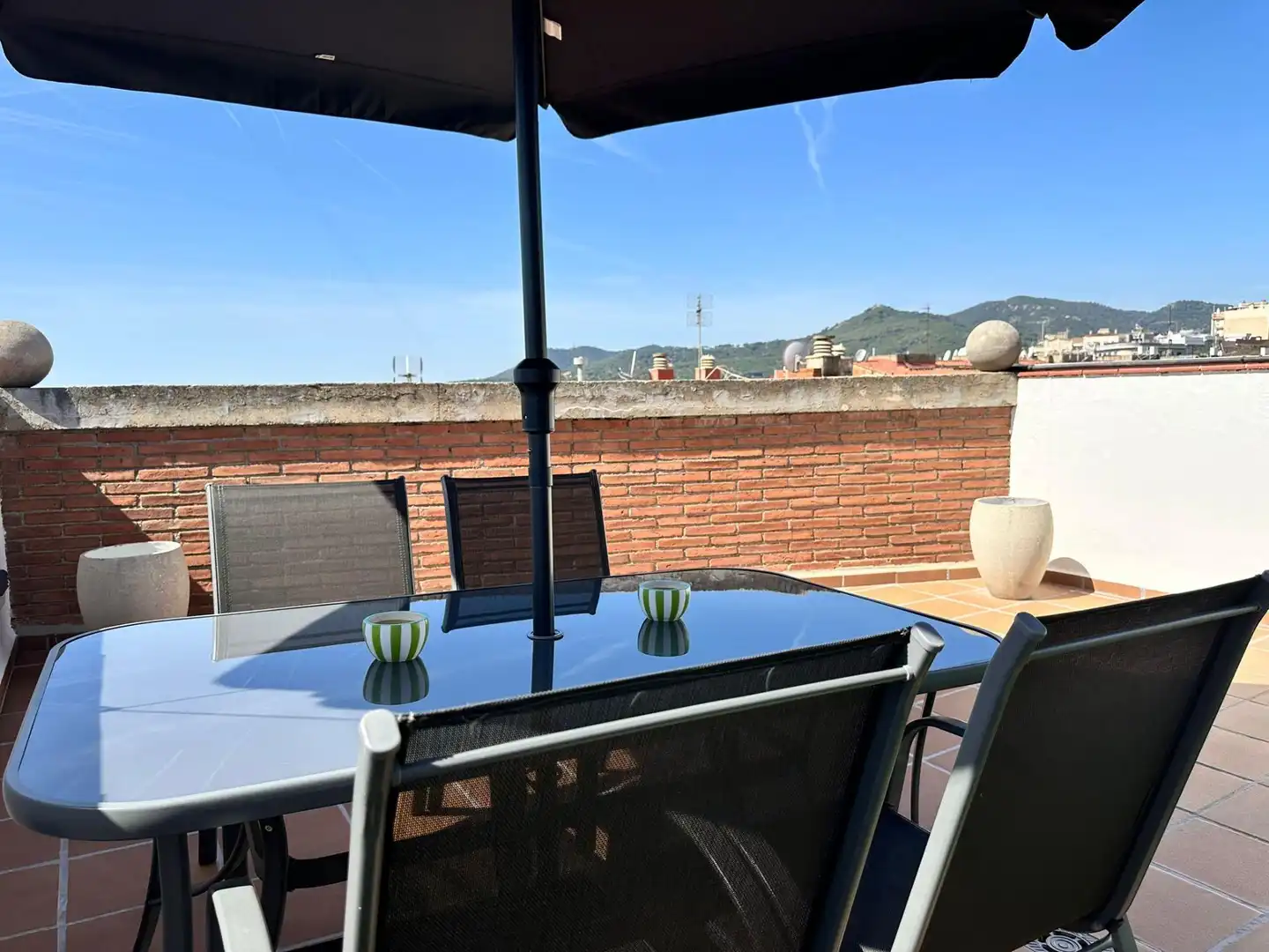 Dúplex con terraza en venta en Cerdanyola, imagen 80