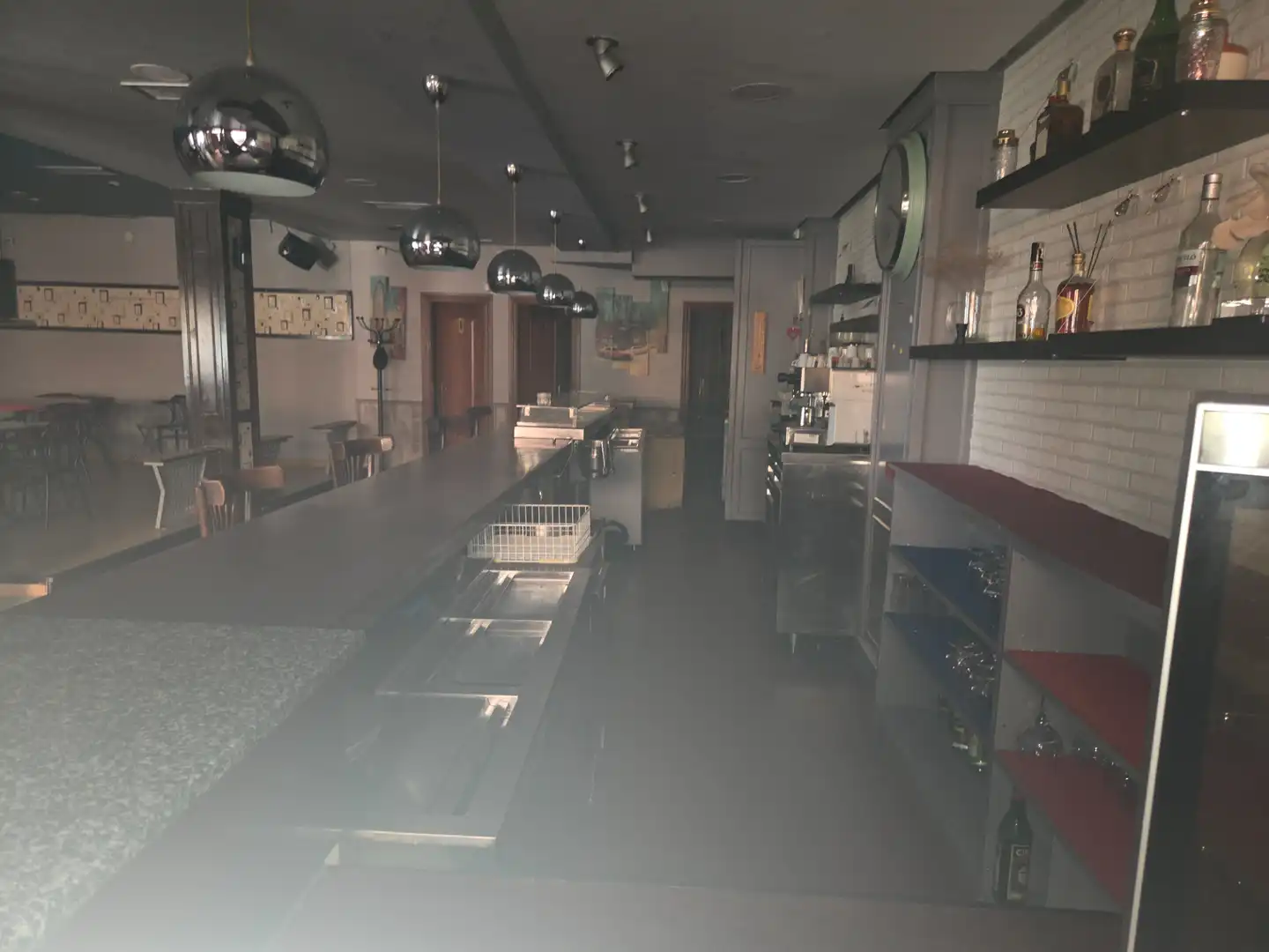 Local comercial en venta en Calle Ruedo 3, imagen 8